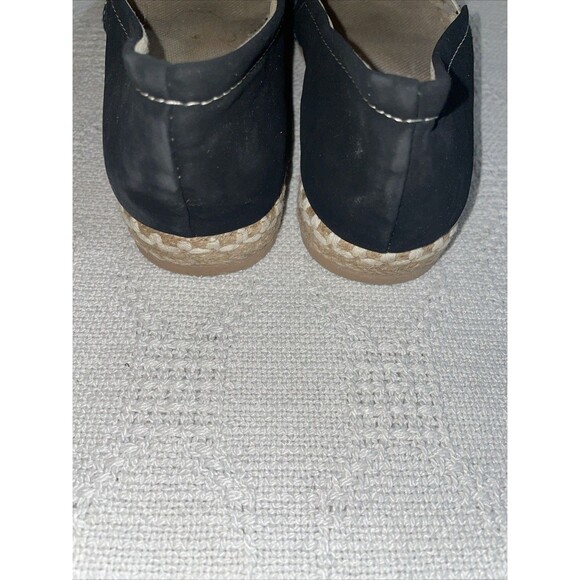 Calzado Sarey Women’s Casual Espadrilles Size 4 M Multicolor Canvas Beach Cruise - Picture 10 of 12